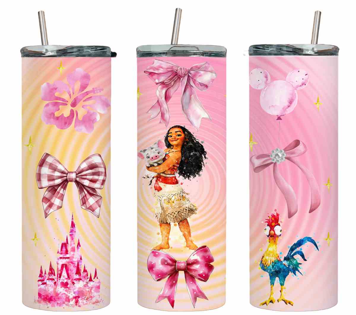 Princess Moana-9389